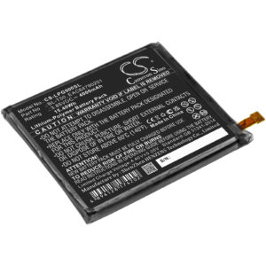 Акумулятор LG G900B, G900EM, G900EMW, G900N, G900QM, G900T, G900TMY, G900UM, G900V, G900VM, LMG900EM, LMG900EMW, LMG900N, LMG900QM, LMG900TM, LMG900UM1, LMG900UM2, LMG900VM, Velvet 5G