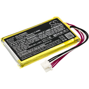 Акумулятор LG PJ3, PJ3.DEUSLLK, PJ9, PJ9.DEUSLLK, PL2, PL2.ABRALLK, PL2B, PL2B.ABRALLK, PL2P, PL2P.ABRALLK, PL2S, PL2S.ABRALLK, PL2W, PL2W.ABRALLK, XBOOM Go PL2