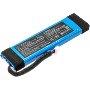 Акумулятор LG DXG7QGR.DDEULLK, PL7.ABRALLK, RP4.ABRALLK, RP4BE.ABRALLK, RP4G.ABRALLK, XBOOM 360, XBOOM DXG7, XBOOM Go PL7, XBOOM RP4, XBOOM XG7, XBOOM XG7S, XG7QBK.ABRALLK, XG7QBK.AKOR, XG7QBK.DEUSLLK, XG7QBK.DGBRLLK, XG7S.ABRALLK
