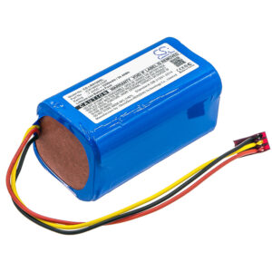 Акумулятор Lazer Runner Compatible 6800 mAh 4 Cell Li-