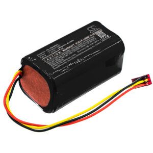 Акумулятор Lazer Runner Compatible 6800 mAh 4 Cell Li-