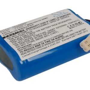 Акумулятор LifeShield LS280, WGC1000