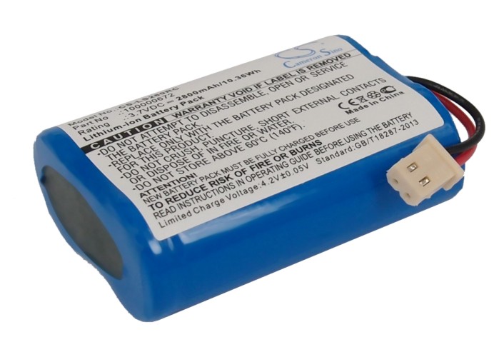 Акумулятор LifeShield LS280, WGC1000
