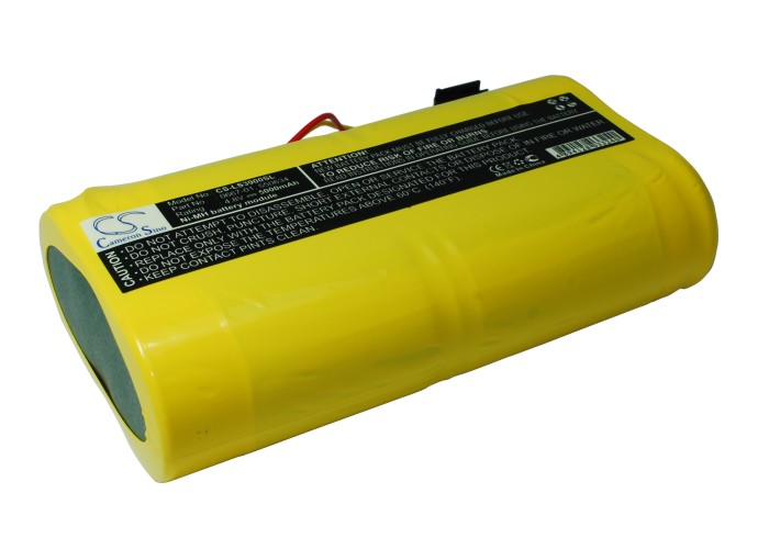 Акумулятор Laser Alignment 3900, 3920, 550634, LB-1, LB-2 - Зображення 2