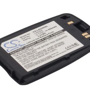 Акумулятор LG S5200