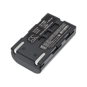 Акумулятор Samsung SC-D173(U), SC-D263, SC-D351, SC-D353, SC-D362, SC-D363, SC-D364, SC-D365, SC-D366, SC-D371, SC-D372, SC-D375(H), SC-D453, SC-D455, SC-D963, SC-D965, SC-D975, SC-DC163, SC-DC164, SC-DC165, SC-DC171, SC-DC175, SC-DC563, SC-DC564,