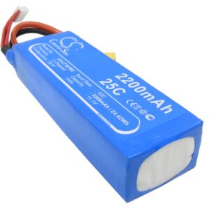 Акумулятор Walkera Runner 250