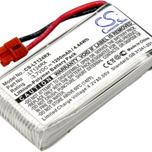 Акумулятор SYMA X5HC, X5HW, X5UW