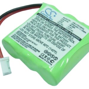 Акумулятор Loewe Alpha LT2130, Alpha TEL3100, AlphaTel 3100DE