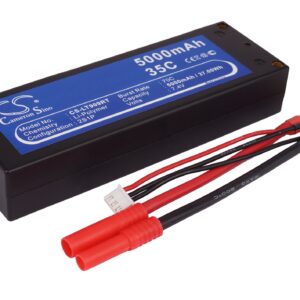 Акумулятор RC CS-LT909RT