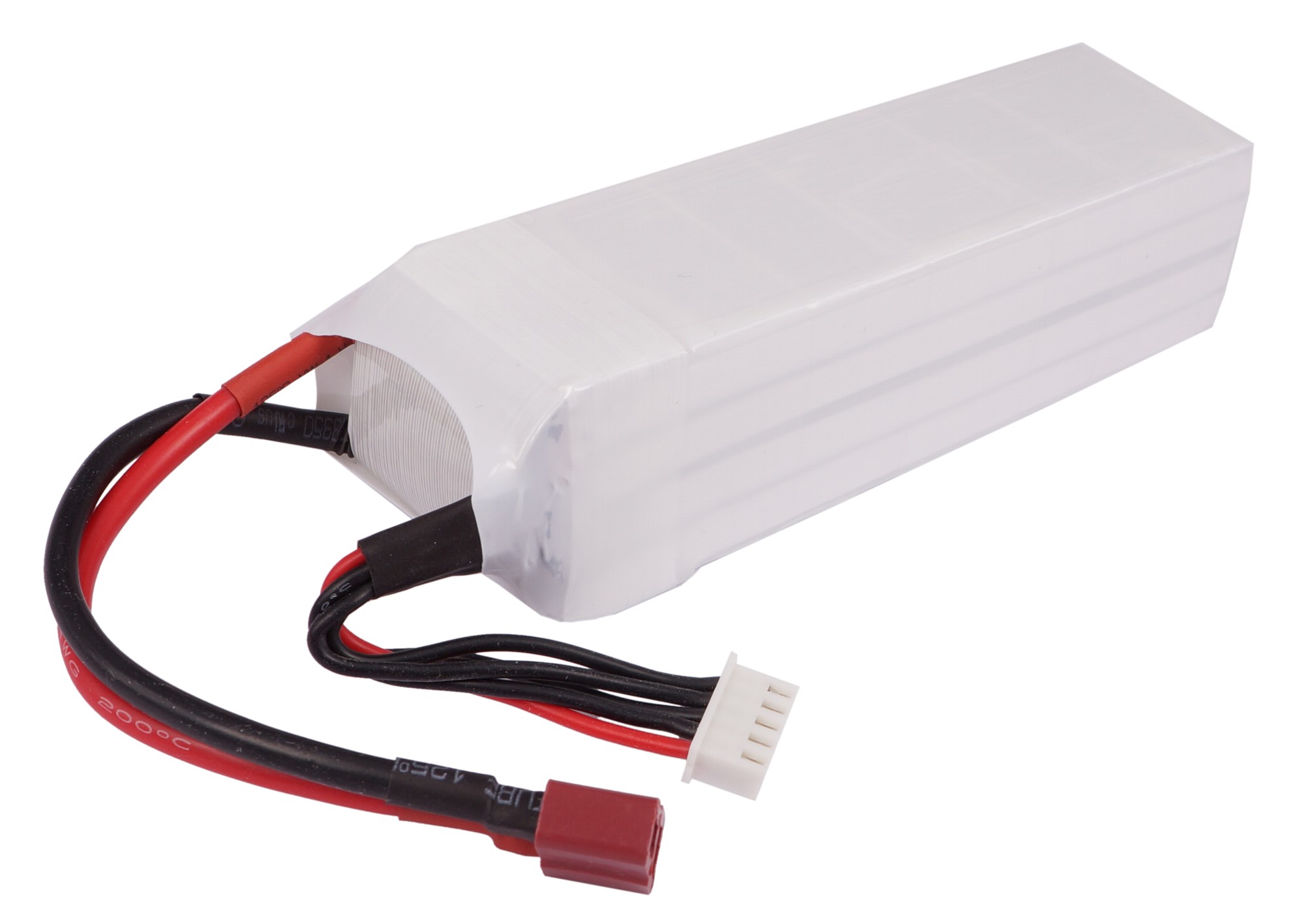 Акумулятор RC CS-LT956RT - Зображення 3