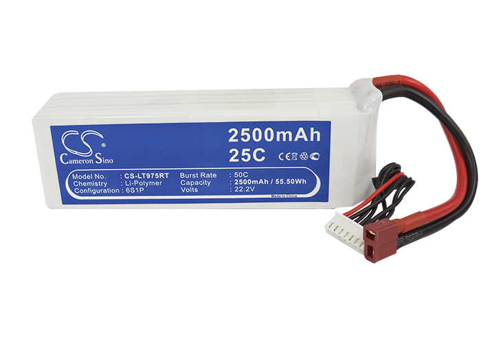 Акумулятор RC CS-LT975RT