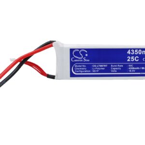 Акумулятор RC CS-LT987RT
