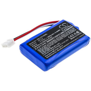 Акумулятор Labotect InControl 1050