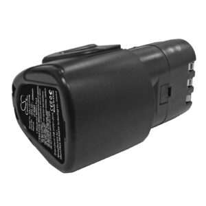 Акумулятор LUX-TOOLS ABS 12Li 396951