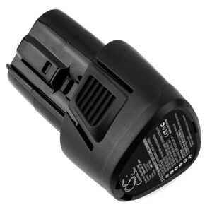 Акумулятор LUX-TOOLS ABS 12Li 396951