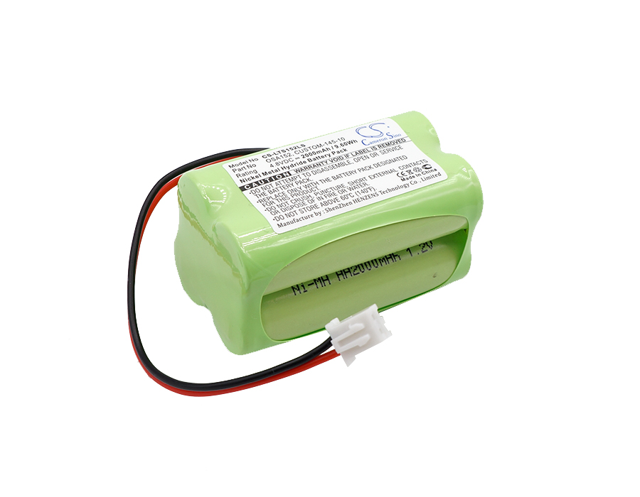 Акумулятор Lithonia D-AA650BX4, it Signs, Lithonia Daybright D-AA650BX4