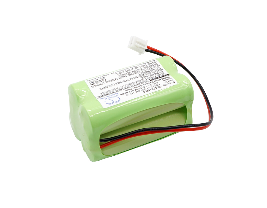Акумулятор Lithonia D-AA650BX4, it Signs, Lithonia Daybright D-AA650BX4 - Зображення 2