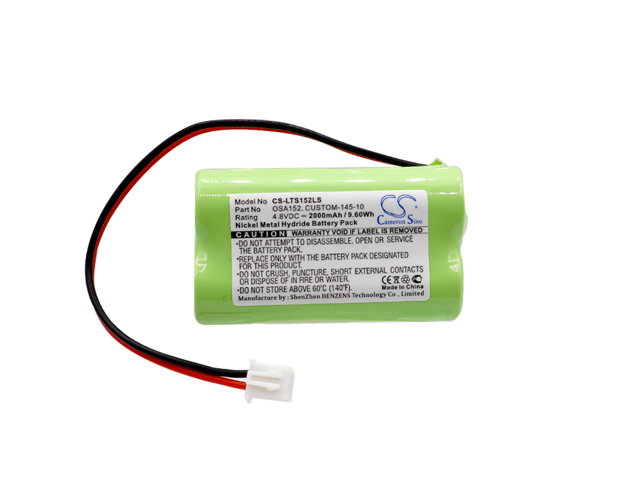 Акумулятор Lithonia D-AA650BX4, it Signs, Lithonia Daybright D-AA650BX4 - Зображення 3