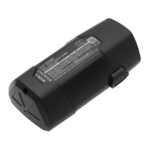 Акумулятор LUX-TOOLS A-KS-18Li/25