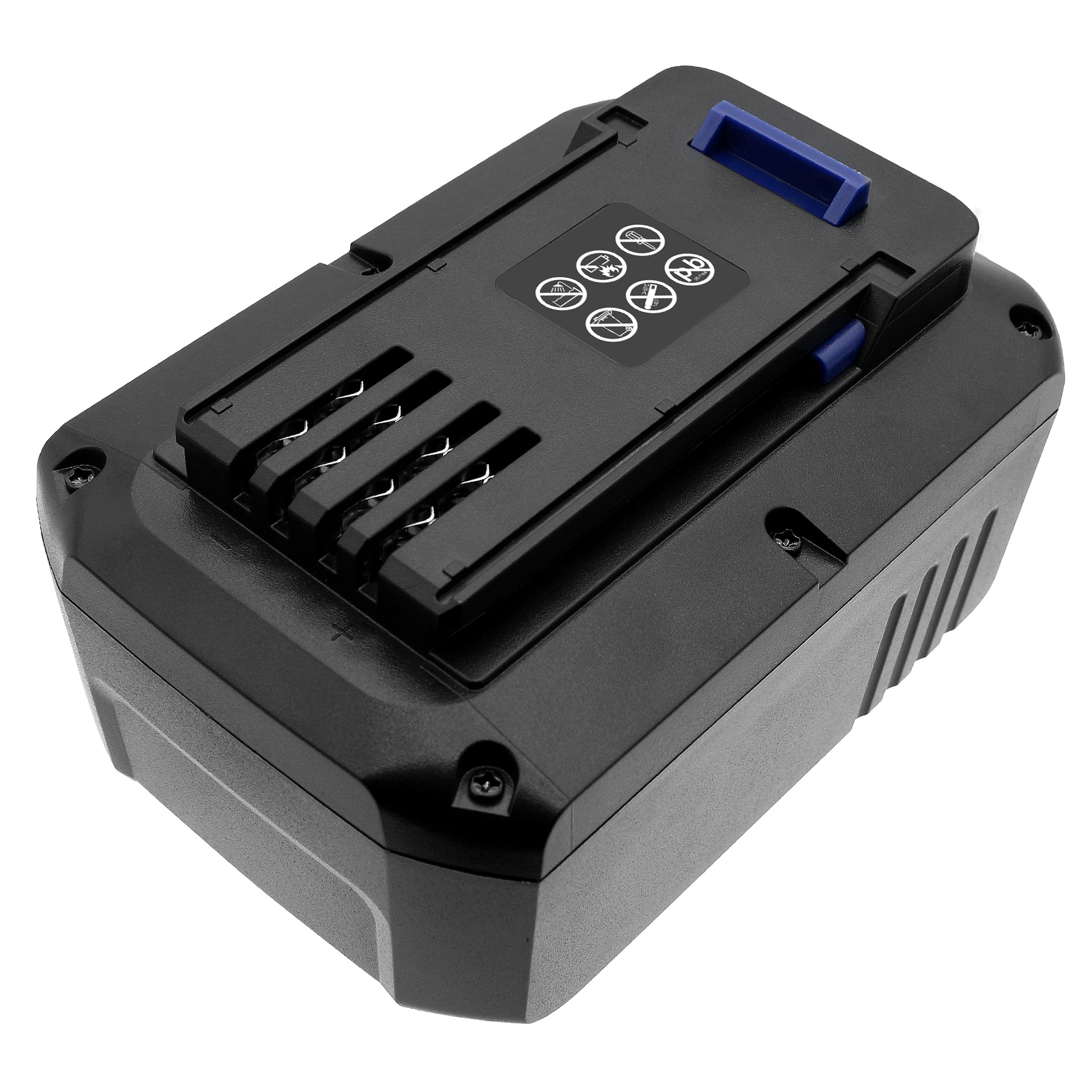 Акумулятор LUX-TOOLS A-36LI/38 H, AC36-40 - Зображення 2