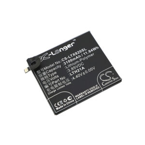 Акумулятор LeTV Max 2, X820