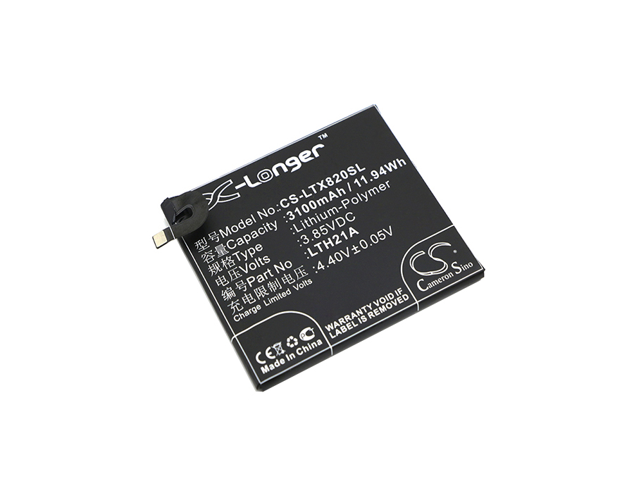 Акумулятор LeTV Max 2, X820