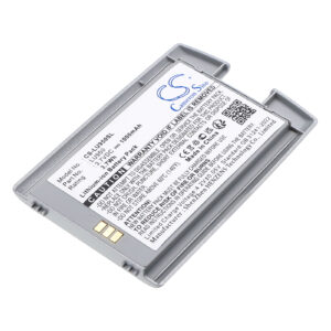 Акумулятор LG KU950, KU-950