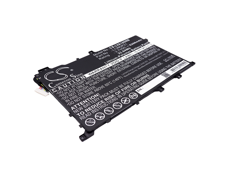 Акумулятор Lenovo Ideapad A10, Ideapad A10-70