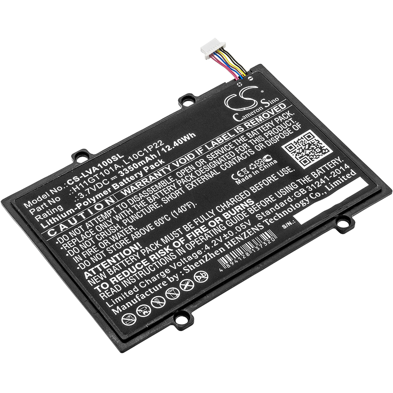 Акумулятор Lenovo A1, A1-07, Idepad A1