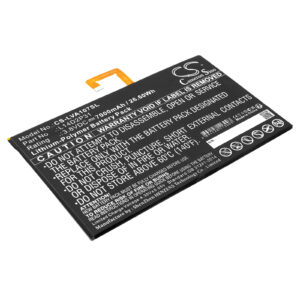Акумулятор Lenovo A10-70, A10-70F, A10-70L, A10-70LC, Tab 2 A10-30, Tab 2 A10-30F, Tab 2 A10-30L, Tab 2 A10-70, Tab 2 A10-70F, Tab 2 A10-70L, Tab 4 10 LTE TB-X304L, TAB 4 10 plus, Tab 4 10 Table, TB2-X30, TB2-X30F, TB2-X30M, TB-X103F, TB-X304L,