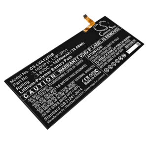 Акумулятор Lenovo YB-Q501F ZA1Y0061US, Yoga A12