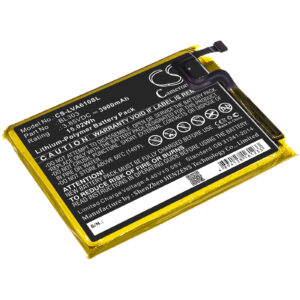 Акумулятор Lenovo A6 Note, L19041, PAGK0027, PAGK0027IN