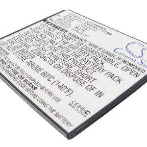 Акумулятор Lenovo A8, A806, A808T