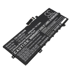 Акумулятор Lenovo ThinkBook 13s G4 ARB 21AS0005P, ThinkBook 13s G4 ARB 21AS0006A, ThinkBook 13s G4 ARB 21AS0006I, ThinkBook 13s G4 ARB 21AS0006R, ThinkBook 13s G4 ARB 21AS0007D, ThinkBook 13s G4 ARB 21AS0007M, ThinkBook 13s G4 ARB 21AS0008A,