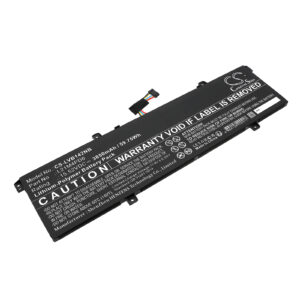 Акумулятор Lenovo ThinkBook 14 G4 ARA 21D00003KR, ThinkBook 14 G4 ARA 21D0000JVN, ThinkBook 14 G4 ARA 21D0000LVN, ThinkBook 14 G4 ARA 21D0000THH, ThinkBook 14 G4 ARA 21D00011SB, ThinkBook 14 G4 ARA 21D00013TA, ThinkBook 14 G4 ARA 21D0001AHH,