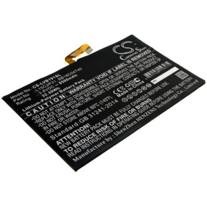 Акумулятор Lenovo YB1-X90F, YB1-X90L, YB1-X91F, YB1-X91L, YB1-X91X, Yoga Book, Yoga Book YB1, Yoga Book YB1-X90F, Yoga Book YB1-X90F(ZA0V), Yoga Book YB1-X90F(ZA0V0008), Yoga Book YB1-X90F(ZA0V0026), Yoga Book YB1-X90F(ZA0V0043), Yoga Book
