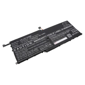 Акумулятор Lenovo 20FB002VGE, 20FB003RGE, 20FB0043GE, 20FQ000QUS, ThinkPad X1 20FB002RAU, ThinkPad X1 20FB006GAU, ThinkPad X1 20FBA043AU, ThinkPad X1 20FBA07PNZ, ThinkPad X1 20FBS0L900, ThinkPad X1 20FBS0XG00, ThinkPad X1 20FBS1B700, ThinkPad X1