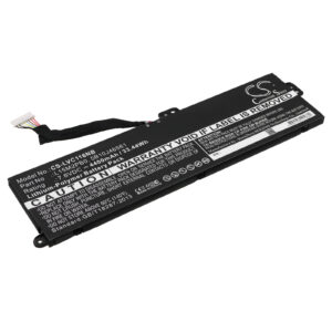 Акумулятор Lenovo 100S-11IBY, Chromebook 11.6