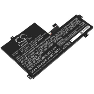 Акумулятор Lenovo 100e 2nd Gen 81M8002QAU, 100e 2nd Gen 81M80038AU, 100e Chr 2 N4000 81MA0006AU, 100e Chr 2 N4000 81MA000NAU, 100e Chromebook, 100e Chromebook 2nd, 100e Chromebook 2nd Gen 81MA00, 100e Chromebook 2nd Gen 81MA00, 100e ChromeBook 2nd