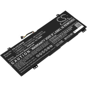 Акумулятор Lenovo IdeaPad C340-14API, Ideapad C340-14API 81N6004UGE, IdeaPad C340-14IWL, IdeaPad Flex-14API