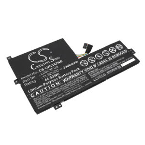 Акумулятор Lenovo 100e Chromebook Gen 3 82UY0001, 100e Chromebook Gen 3 82UY0002, 100e Chromebook Gen 3 82UY0002, 100e Chromebook Gen 3 82UY0002, 100e Chromebook Gen 3 82UY0002, 100e Chromebook Gen 3 82UY0003, 100e Chromebook Gen 3 82UY0003, 100e