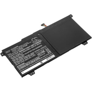 Акумулятор Lenovo Chromebook C340-15, Yoga Chromebook C630
