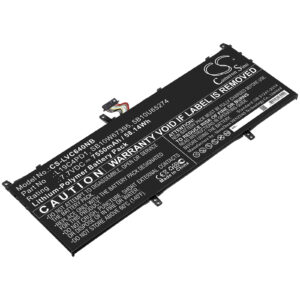 Акумулятор Lenovo Yoga C640 13, Yoga C640 13IML