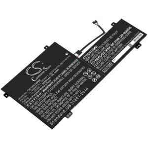 Акумулятор Lenovo Yoga C740, YOGA C740-15, Yoga C740-15IML