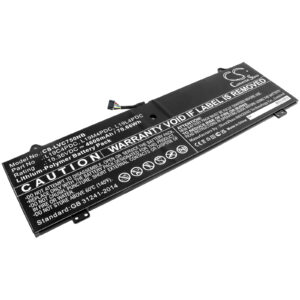 Акумулятор Lenovo Yoga 14C 2021, Yoga 14C ITL 2021, Yoga 7 14, Yoga 7 14 ITL5, Yoga C750 14 ITL