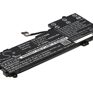 Акумулятор Lenovo E31, E31-70, E31-70-80KX0007GE