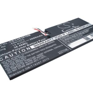 Акумулятор Lenovo ThinkPad X1 Carbon 3444, ThinkPad X1 Carbon 3444 14", ThinkPad X1 Carbon 3448, ThinkPad X1 Carbon 3460