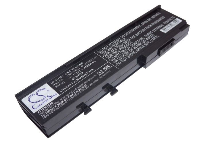 Акумулятор Lenovo 420, 420A, 420L, 420M, E390, E390A, E390M, TS61, W390M