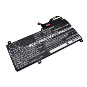 Акумулятор Lenovo ThinkPad E450, ThinkPad E450 20DC003WUS, ThinkPad E450 20DC004CUS, ThinkPad E450(20DCA001CD), ThinkPad E450(20DCA002CD), ThinkPad E450(20DCA003CD), ThinkPad E450(20DCA00BCD), ThinkPad E450(20DCA00CCD), ThinkPad E450(20DCA00FCD),